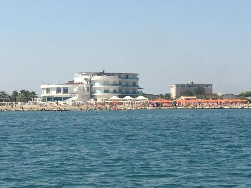 Margherita di Savoia Hotel | Hotel Del Sole