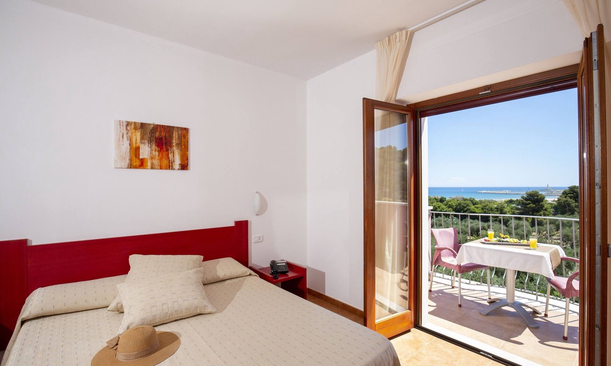 Chiesiola Hotel | Hotel delle More