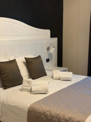 Locorotondo Hotel | Hotel Donna Crescenza