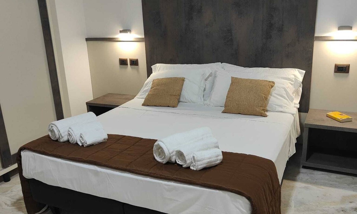 Eboli Hotel | HOTEL EBOLI