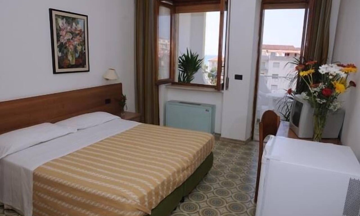 Tortora Marina Hotel | Hotel Harmony