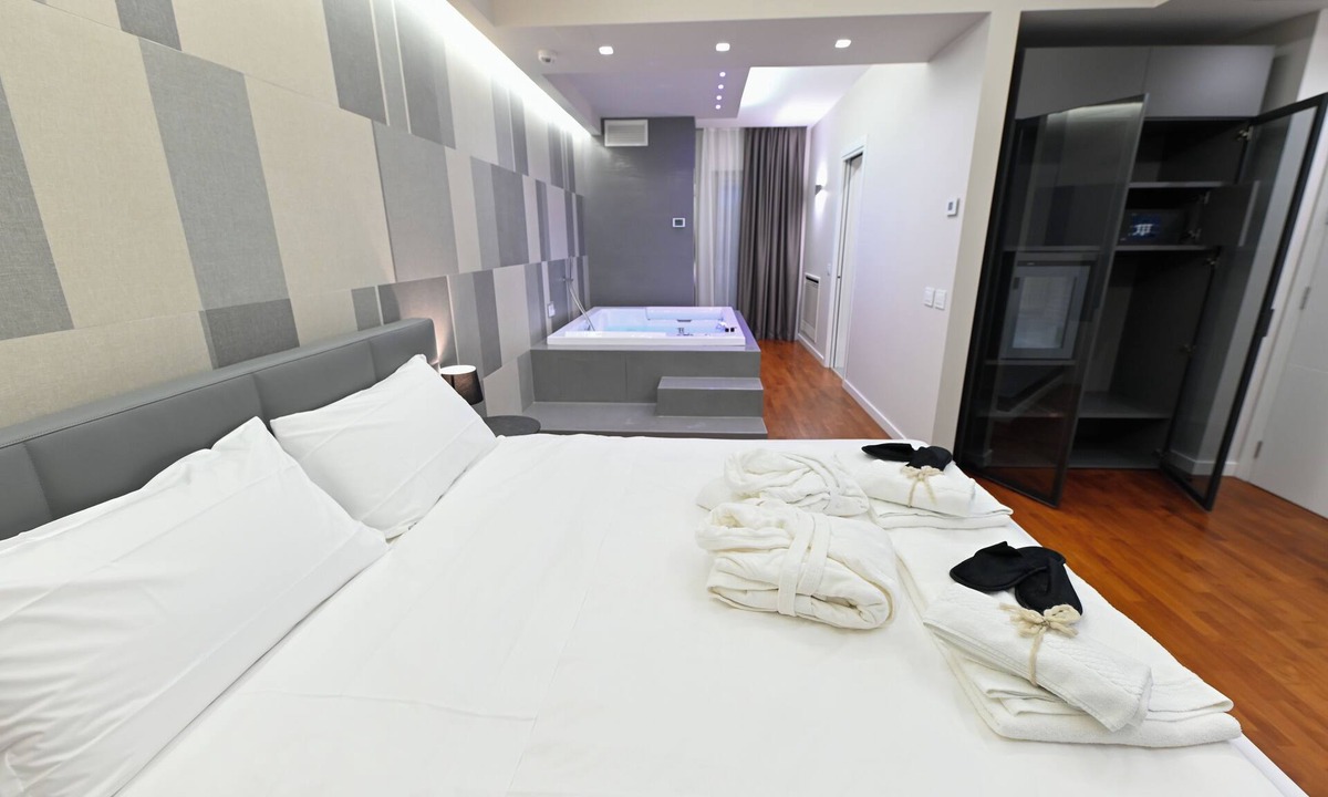 San Giorgio del Sannio Hotel | hotel hypnos