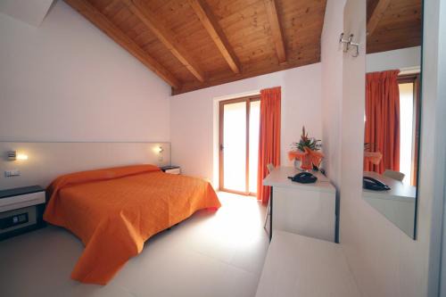 Peschici Hotel | Hotel Incontro