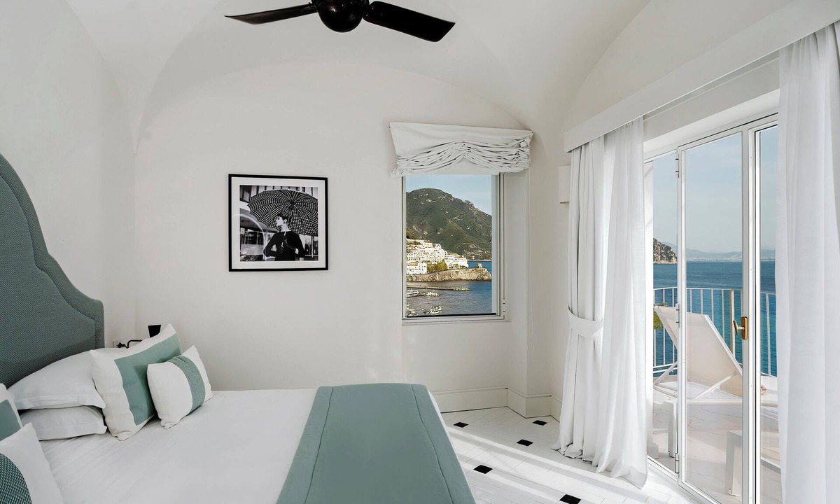 Pogerola Hotel | Hotel Miramalfi