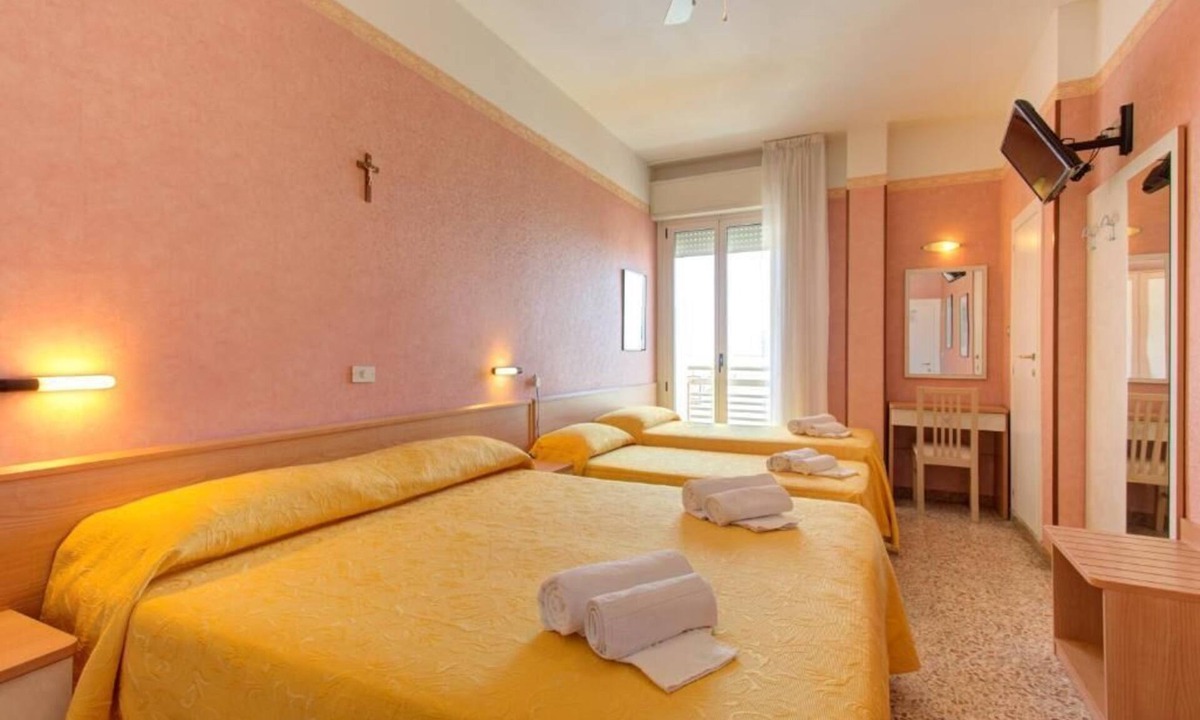 Bellariva Hotel | Hotel Nella