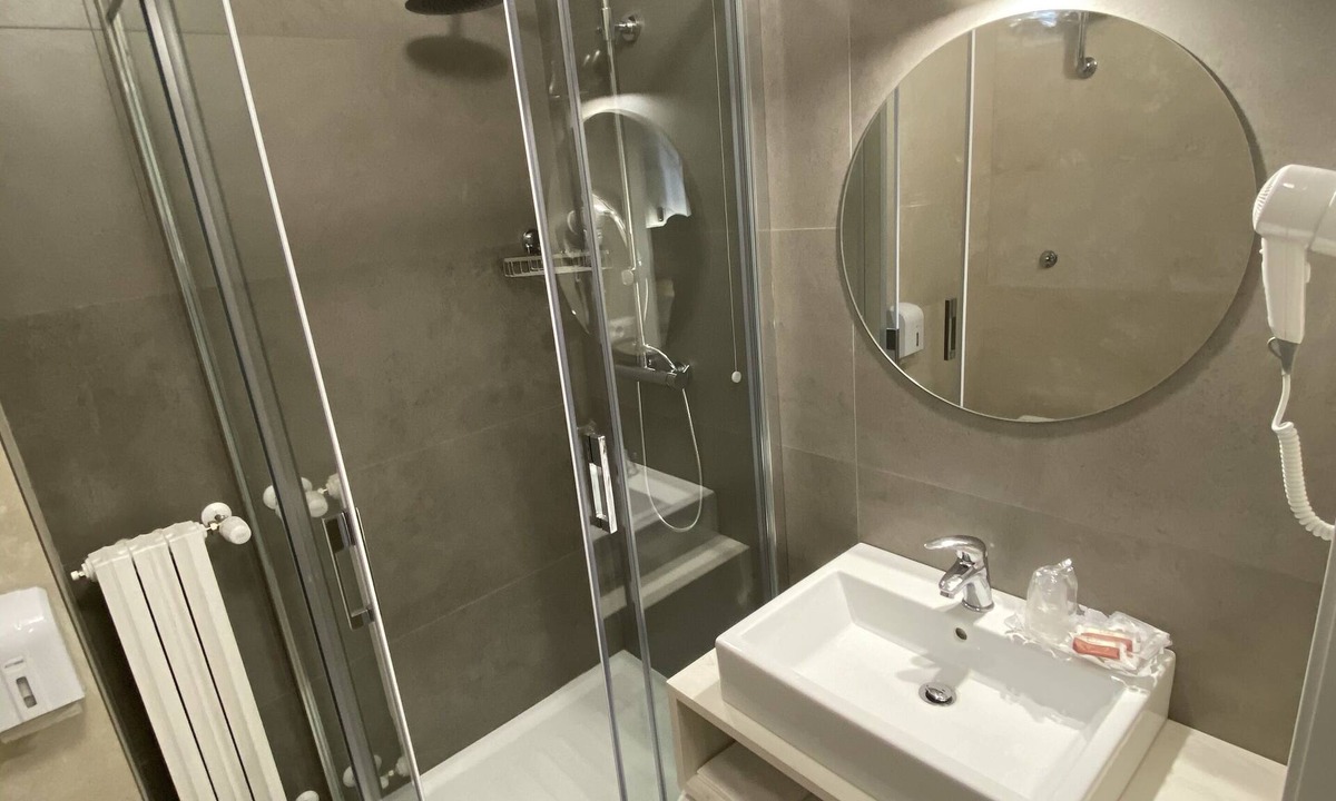 San Giovanni Rotondo Hotel | Hotel Parco Delle Rose