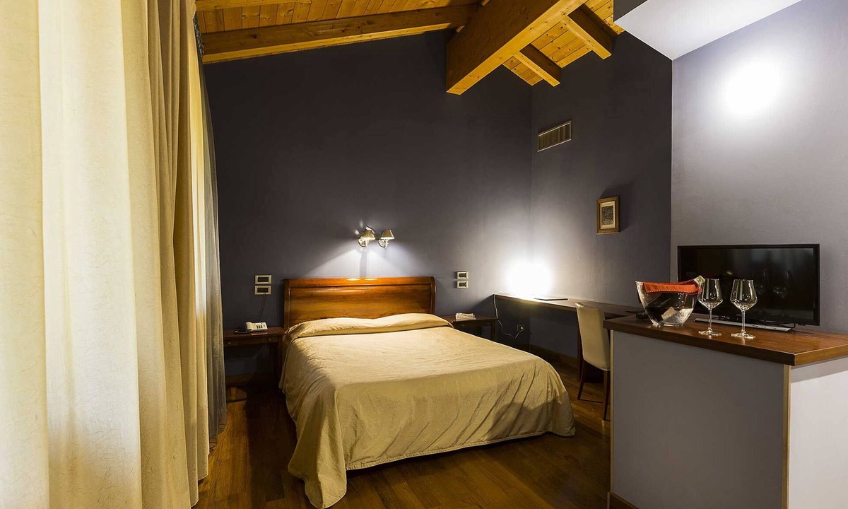Cornedo Vicentino Hotel | Hotel Ristorante Due Platani