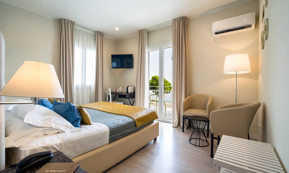 Mazzeo Hotel | Hotel Rivage Taormina