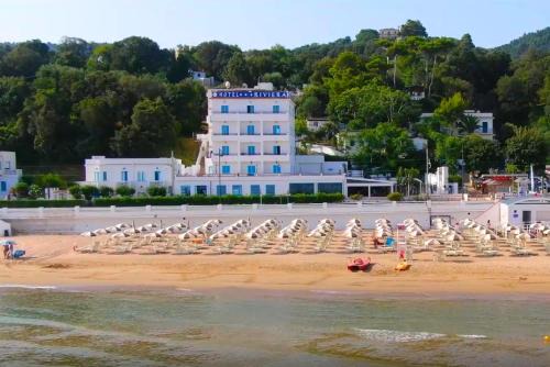 Rodi Garganico Hotel | Hotel Riviera