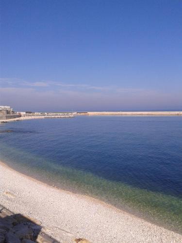 Bisceglie Hotel | Hotel Salsello