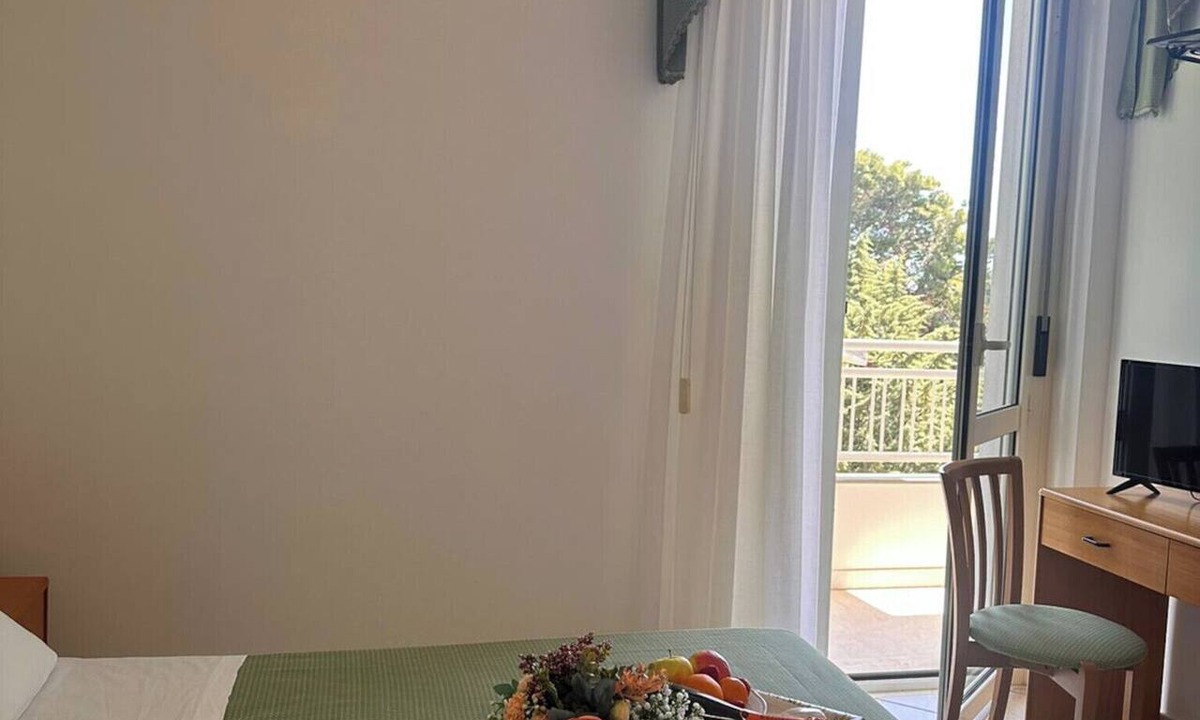 San Giovanni Rotondo Hotel | Hotel San Francesco