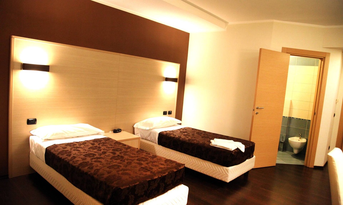 Sant'Eufemia Lamezia Hotel | Hotel Sogni D'Oro Airport