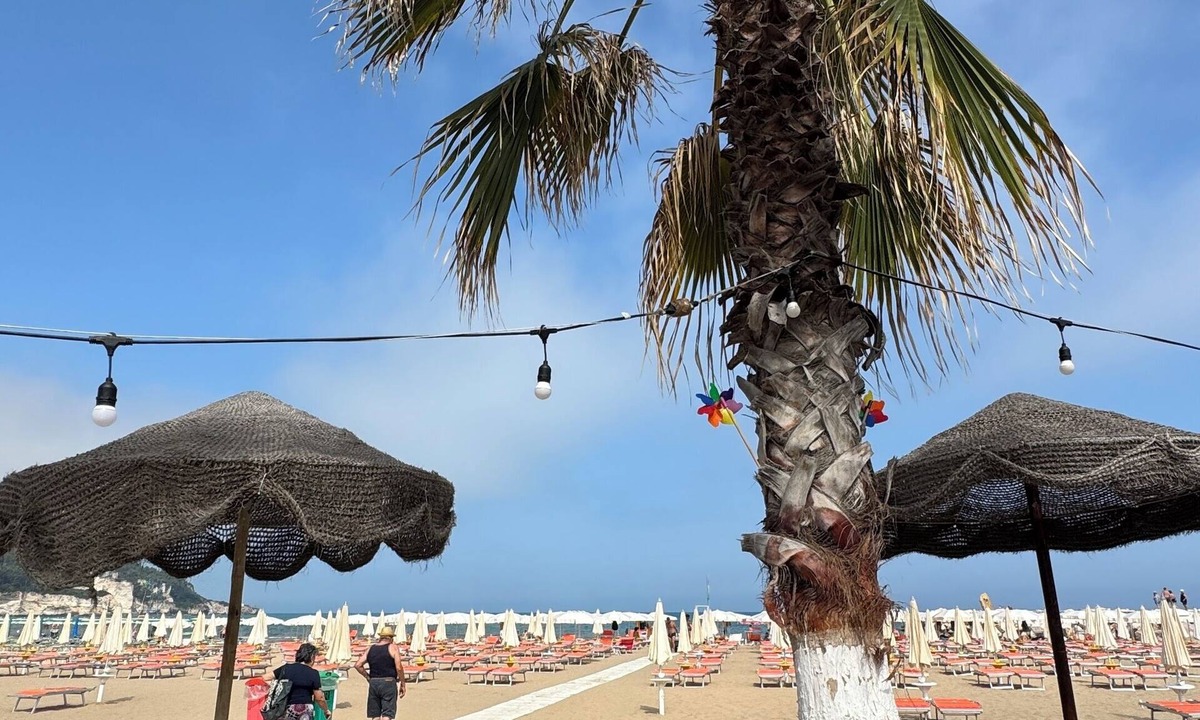 Peschici Hotel | Hotel Timiama