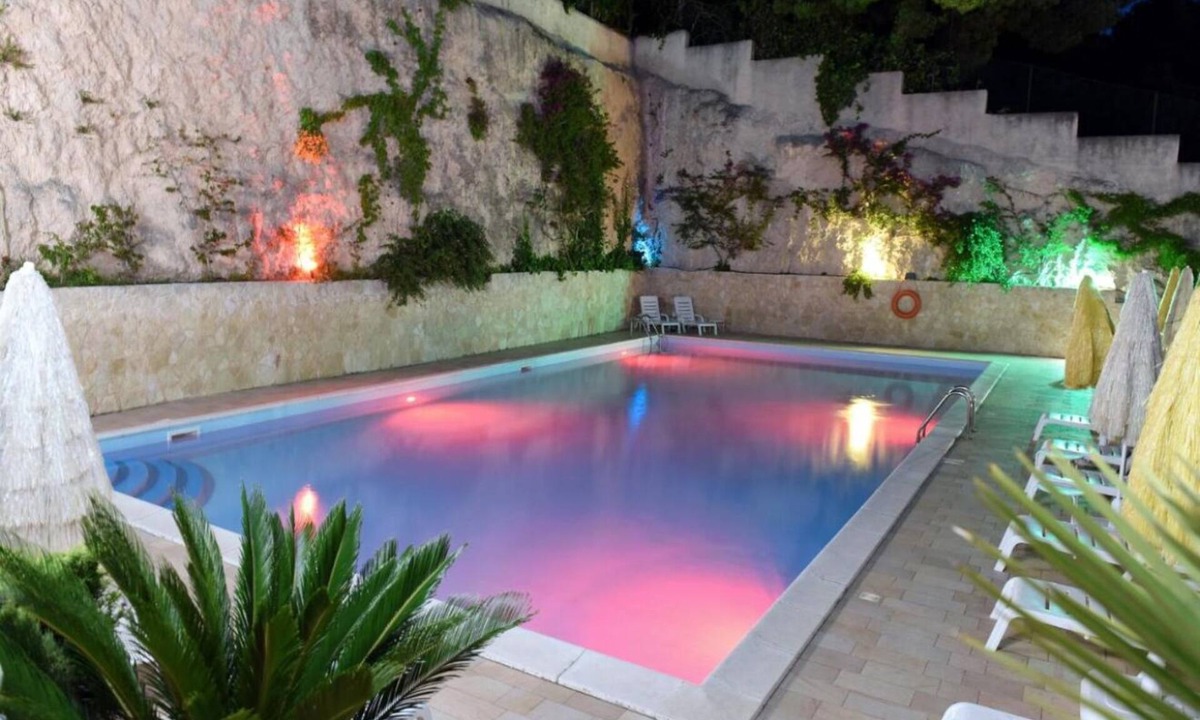 Peschici Hotel | Hotel Timiama Peschici