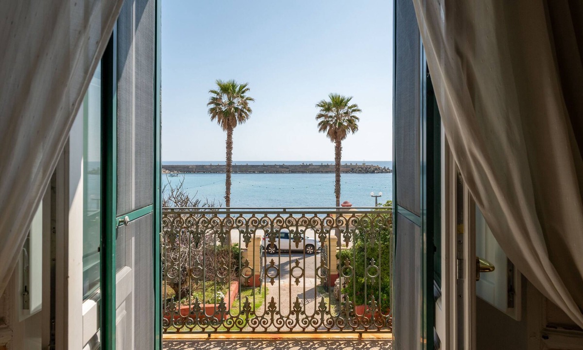 Santa Maria di Leuca Hotel | Hotiday Leuca Porto