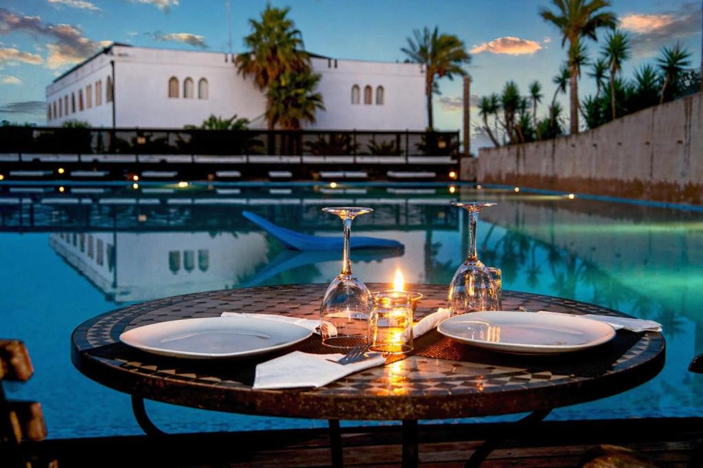 Otranto Hotel | Hotiday Otranto Baia Resort