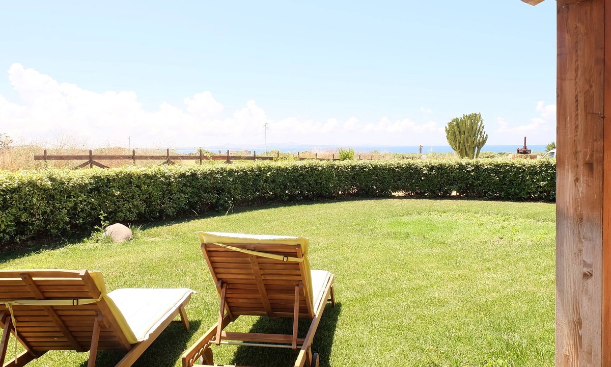 Sorso Apartment | House Mila - Roccabianca