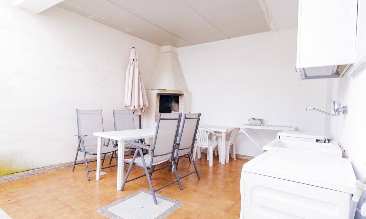 Roca Vecchia Apartment | HOUSE OF LOVE - SAN FOCA
