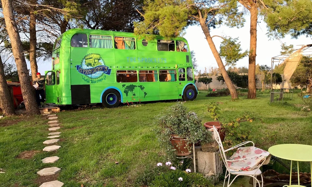 Frigole House | House - Sleeps 5 - Pets Ok - Parking