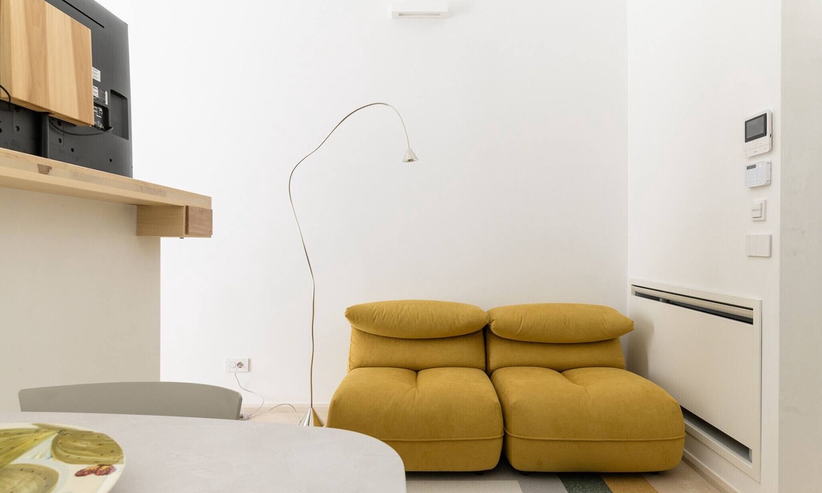 San Vito dei Normanni House | Hydeout Luxury Suite - Carrozza 12 by Wonderful Italy