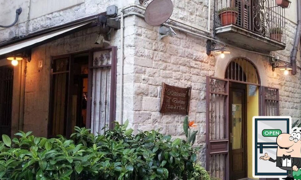 Barletta House | I 13 Cavalieri Guest House