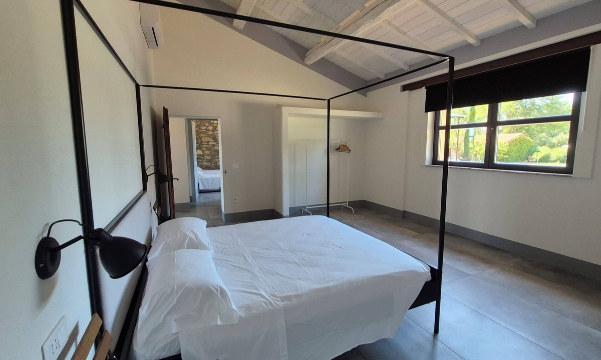 Vada House | I Granai - Apartment 7 - Farmhouse Bella Valle