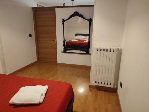 Gioia del Colle Apartment | Il Brigante