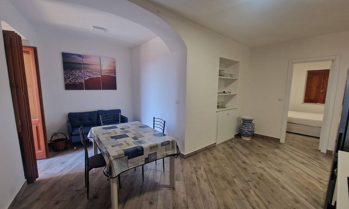 Diamante Apartment | Il Campanaro: Experience la Dolce Vita in the heart of Diamante