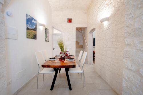 Centro Storico Apartment | Il Cuore del Borgo - Terrace In The Old Town