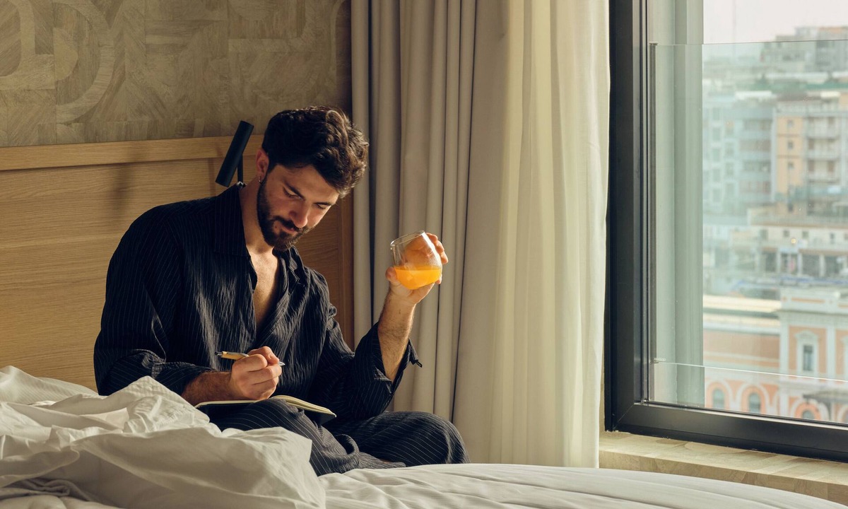Bari City Centre Hotel | IL LEON D'ORO HOTEL BARI – BY FARACE HOTELS