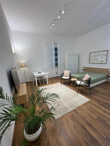 Venezia Nuova Apartment | Il Ponte Studios