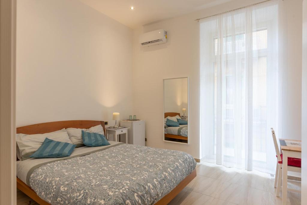 Municipio 2 Apartment | Il Priscio Apartment