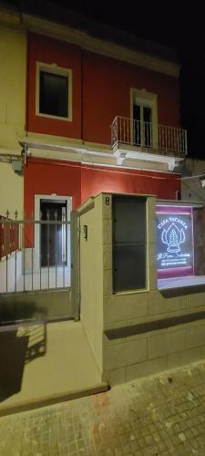 Lecce House | Il Pumo Salentino