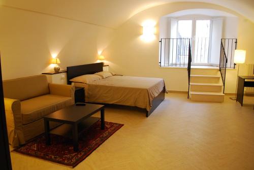 Santa Maria Apartment | Il Purgatorio