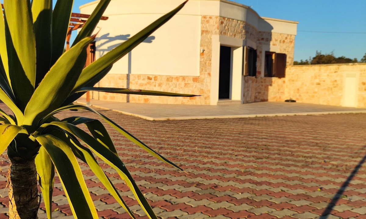 Martina Franca House | Il Trullo di Antonio