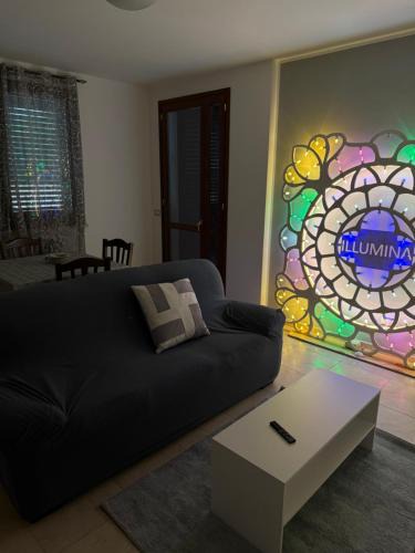 Giurdignano Apartment | Illumina House 1