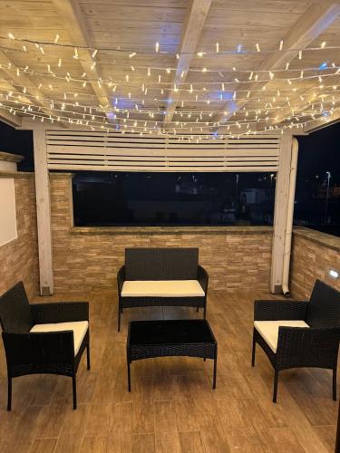 Giurdignano Apartment | Illumina House 3