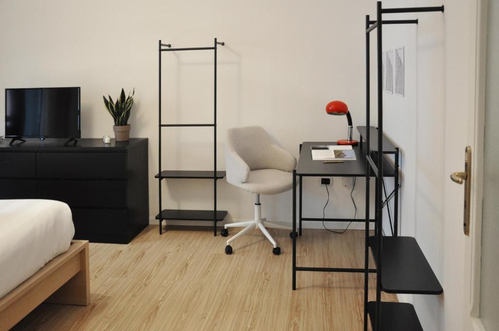Bari City Centre Apartment | In Primo Piano