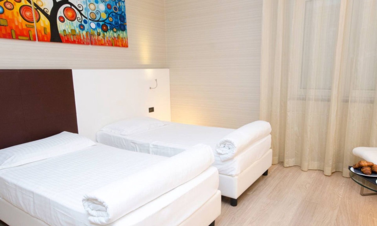 Ariano Irpino Hotel | Incontro Hotel & Spa