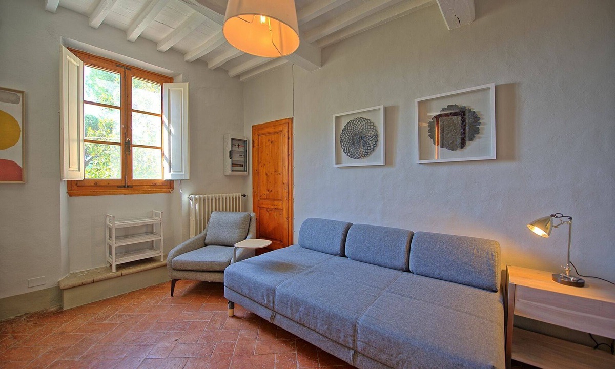 Brindisi House | Inviting 6-Bed House in Brindisi