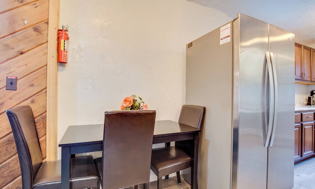Stambaugh Apartment | Iron River Retreat w/Sauna: Walk to Ski Brule!