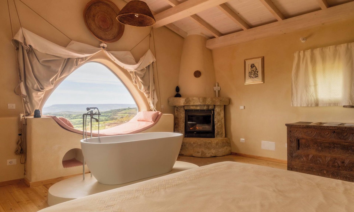 Gergei Historic Centre House | IS PERDAS
