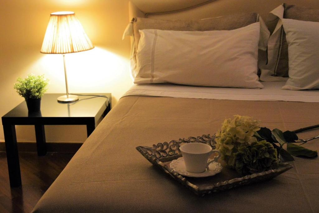 Bari City Centre Apartment | Jo Nikolaos