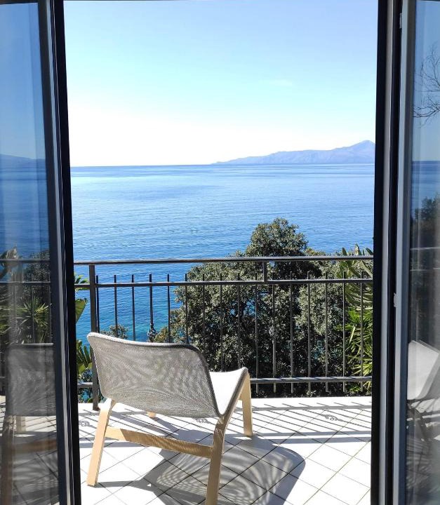 Marina di Maratea Bed & Breakfast | Judia Camere sul mare