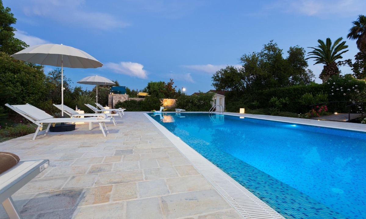Parati Apartment | Jupiter Apartment - Casarano