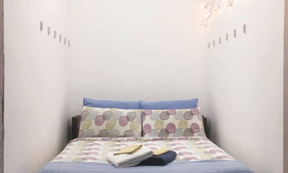 Municipio 4 Apartment | Just minutes from the city, perfect for everyone—including families with kids (play area)