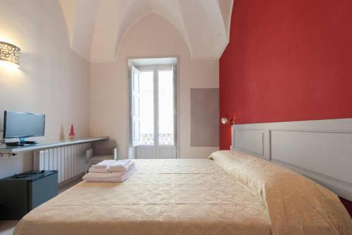 Galatina Historic Centre House | Kaleidos Guest House