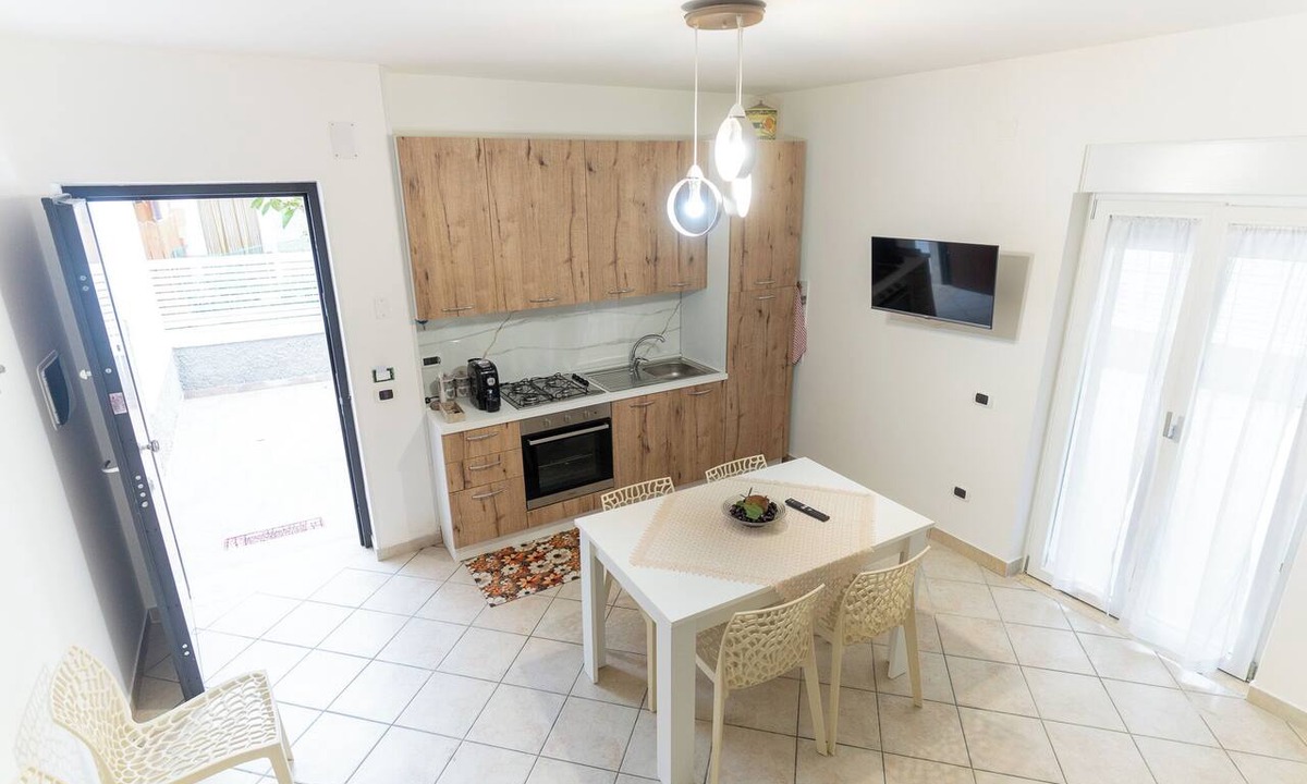 Scalea Villa | Katia's Home