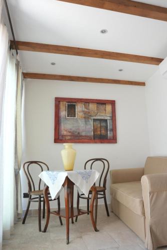 Terlizzi Bed & Breakfast | L' antico Borgo