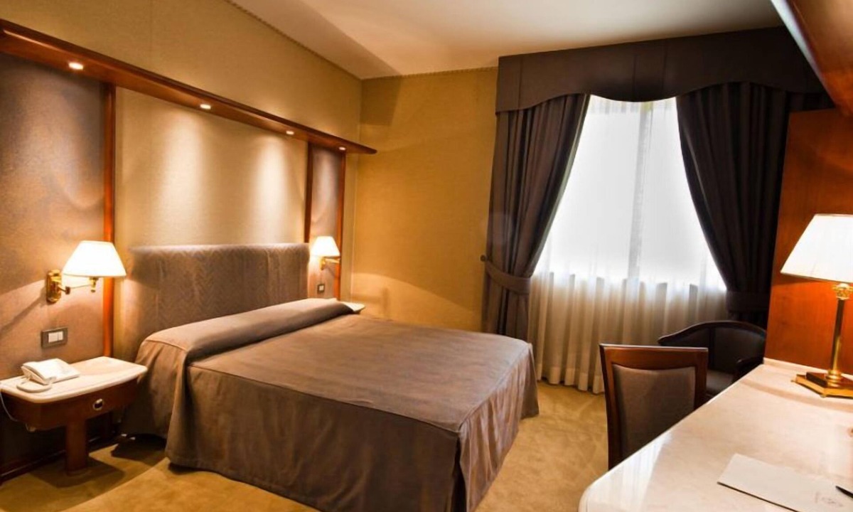 Martirano Hotel | L'Isola di Aurora
